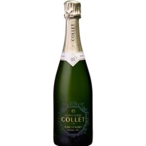 Champagne Collet 1er Cru Blancs de Blancs