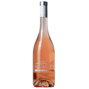 Irresistible Rose AOC Cotes de Provence 2024