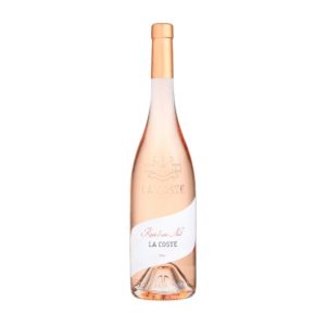 La Coste Rose d'une Nuit 2024 ** AOP Coteaux d'Aix en Provence