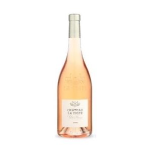 Chateau Rose 2024 ** AOP Coteaux d'Aix en Provence Chateau La Coste
