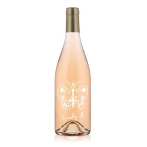 Lady A Rose 2024 IGP Mediterranee Selection La coste