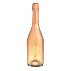 Nooh By La Coste - Non alcohol, sparkling