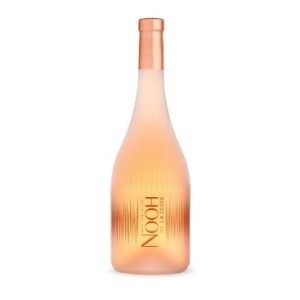 Nooh By La Coste - Non alcohol rose