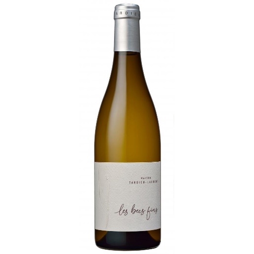 Tardieu Laurent, Les Becs Fins 2024, AOP Cotes du Rhone blanc