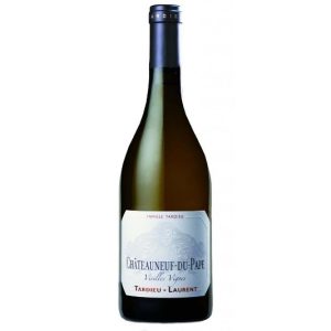 Tardieu Laurent, Chateauneuf-du-Pape vieilles vignes blanc 2023