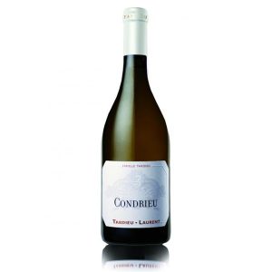 Tardieu Laurent, Condrieu vieilles vignes BLANC  AOC Condrieu 2023