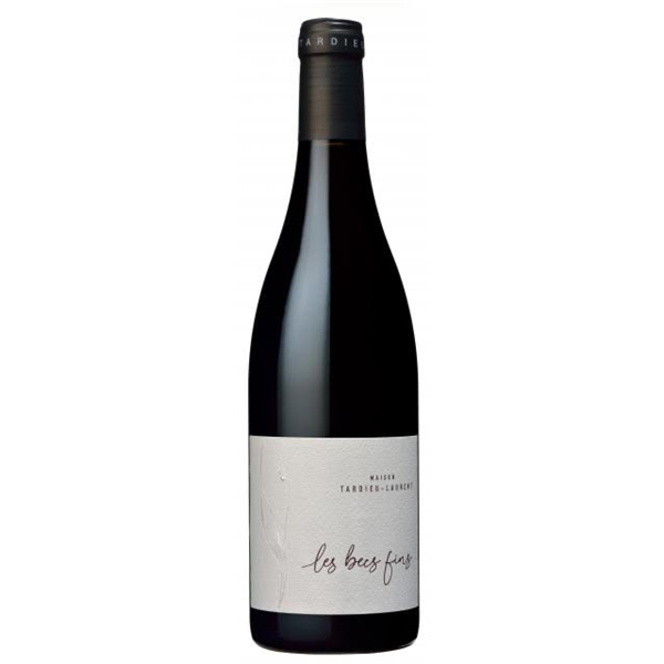 Tardieu Laurent, les becs fins Rouge 2023 , AOC Cotes du rhone