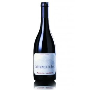 Tardieu Laurent, chateauneuf-du-pape rouge 2022