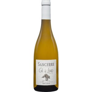 Domaine Eric LOUIS,  "Cul de Loup" Sancerre blanc 2022