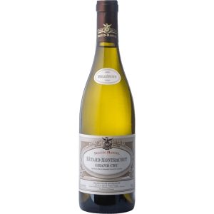 Domaine Seguin-Manuel, Batard Montrachet 2022 Grand Cru AOC ,  Blanc