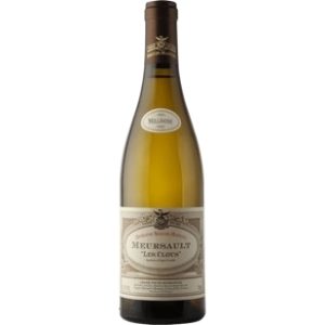 Domaine Seguin-Manuel, Meursault "Les Clous"  2023 blanc