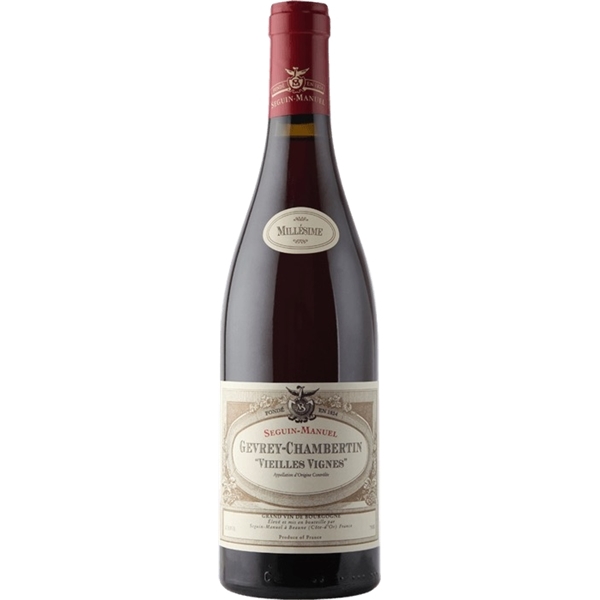 Domaine Seguin-Manuel, Nuits Saint Georges vieilles vignes 2023 Rouge
