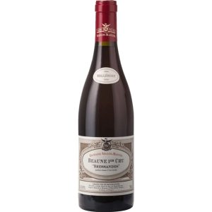 Domaine Seguin-Manuel, Beaune Bressandes 1er cru 2020 Rouge