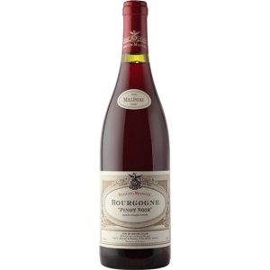 Domaine Seguin-Manuel Bourgogne Pinot Noir 2023 Rouge