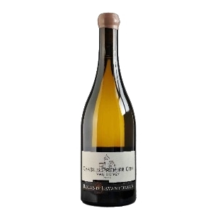 Chablis Grand Cru Vaudesir 2022 Domaine Roland Lavantureux