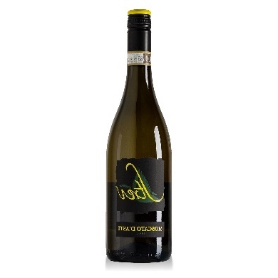 Marenco Stre Moscato d'asti stelvin 2024, BIO