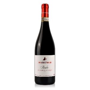 Marenco, Brachetto d'Acqui 2024, BIO