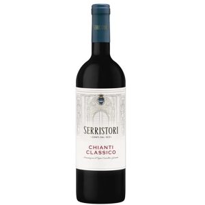 CONTI SERRISTORI CHIANTI CLASSICO DOCG                                                       