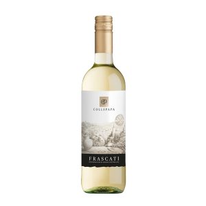 COLLE PAPA FRASCATI Bianco  DOC                                                                         