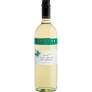 DONINI PINOT GRIGIO D/VENEZIE DOC BIACO                                      