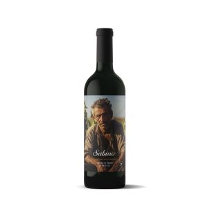 Los Tinos Sabino Cabernet Sauvignon rosso