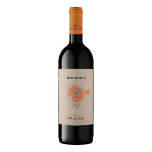 Bell’Aja Rosso Bolgheri Doc 2023