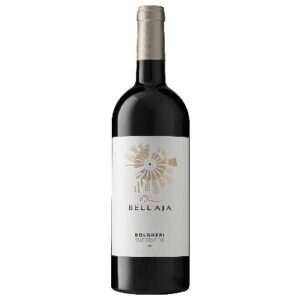 Bell’Aja Rosso Bolgheri Doc Superiore 2022