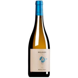 Bolgheri Bianco, Bell ‘ Aja DOC 2024