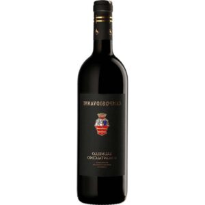 Brunello di Montalcino Campogiovanni 2020