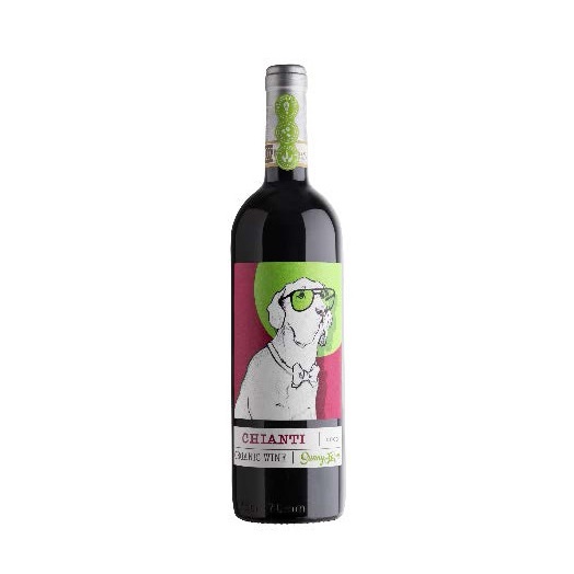 CHANTI DOCG