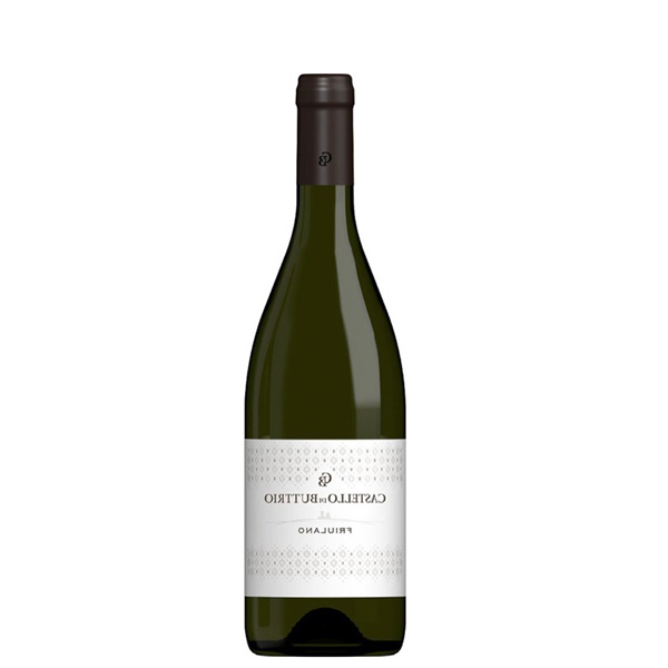 FRIULANO DOC FRIULI COLLI ORIENTALI, Castello Di Buttrio Vintage 2023