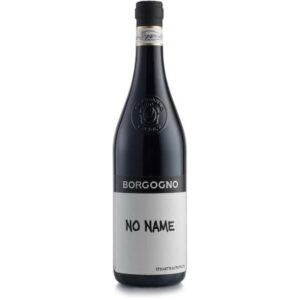 Giacomo Borgogno Langhe Nebbiolo DOC «No Name» , 2022