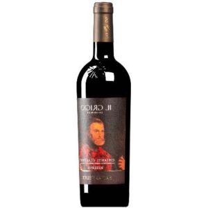 “Il Grigio” Chianti Classico Riserva DOCG 2021