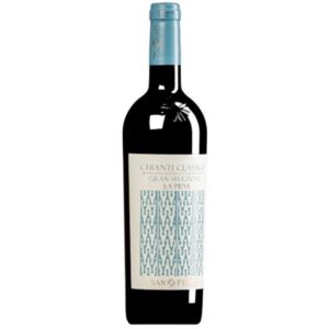 “La Pieve”, Gran Selezione Chianti Classico DOCG San Felice 2021