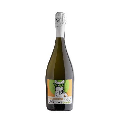 PROSECCO DOC EXTRA DRY